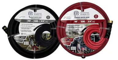 Rubber Water Hose