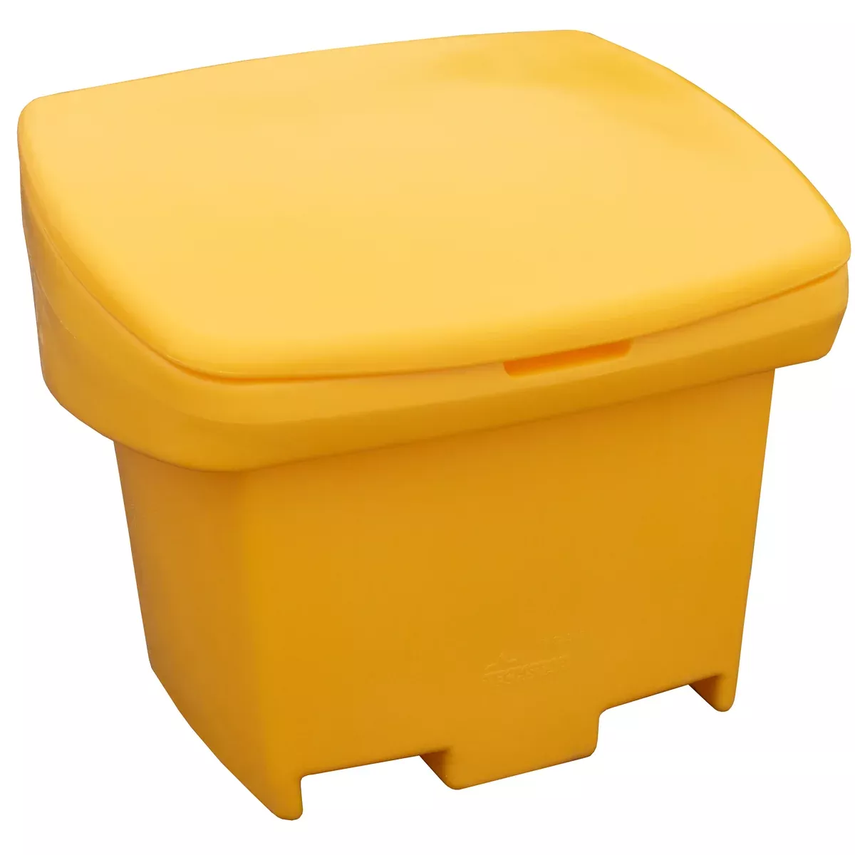 Salt/Sand Storage Bin - Techstar Plastics Storall 500 SA-500