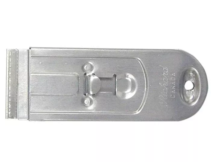 Scraper - Richard Metal Retractable, Single-Edge Blade RS-300