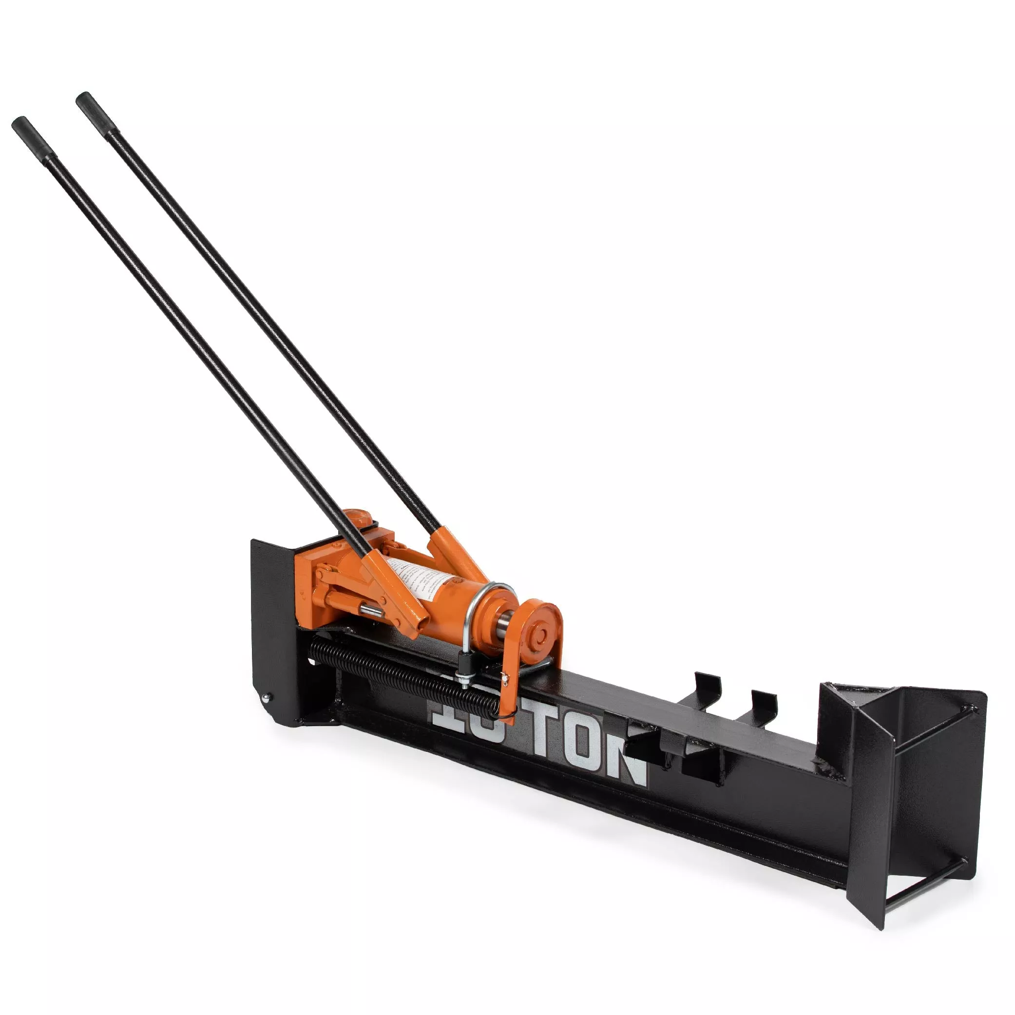Scratch and Dent, 10 Ton Manual Log Splitter