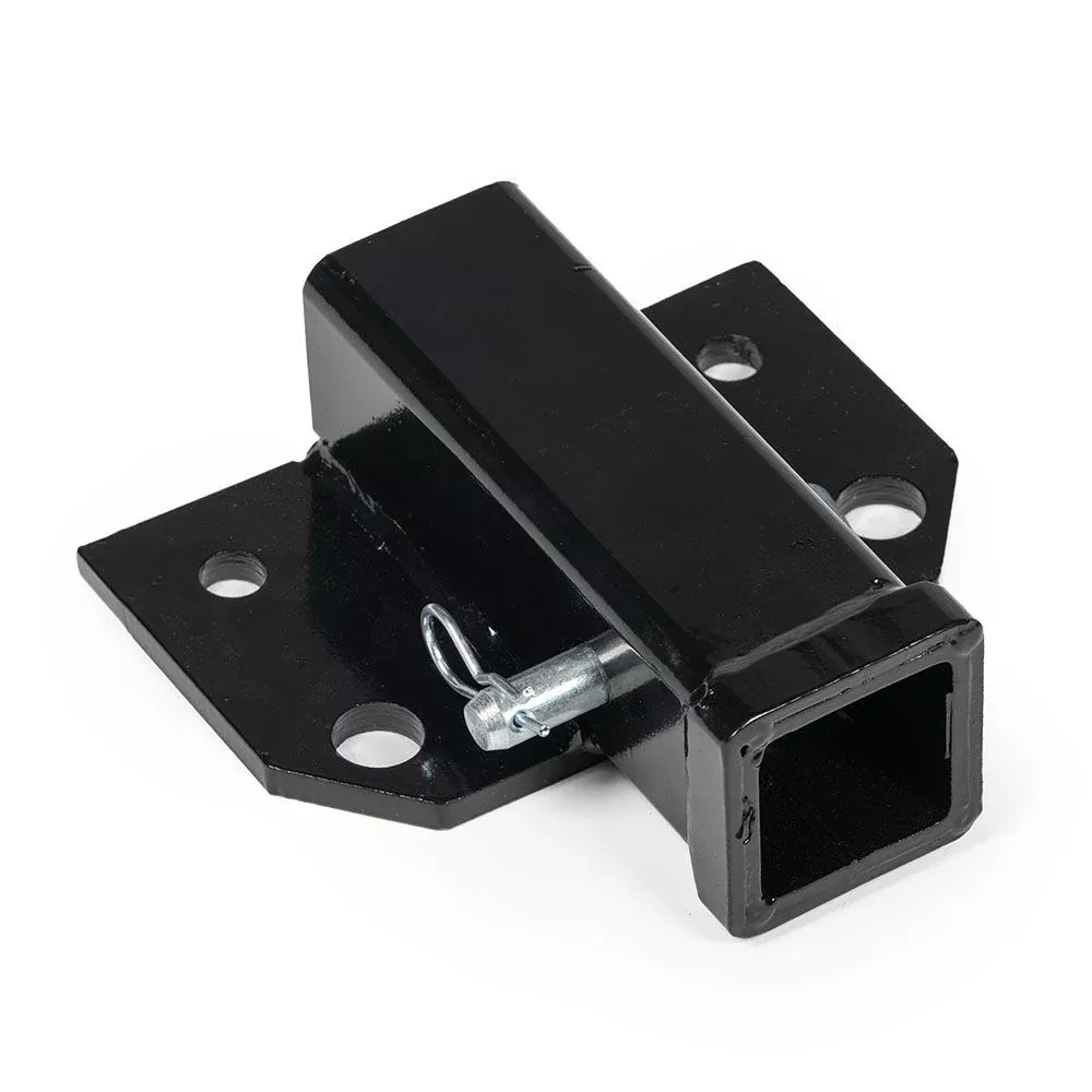 Scratch and Dent, 2" Bolt On Receiver Hitch for Transformer Tractor Hitch