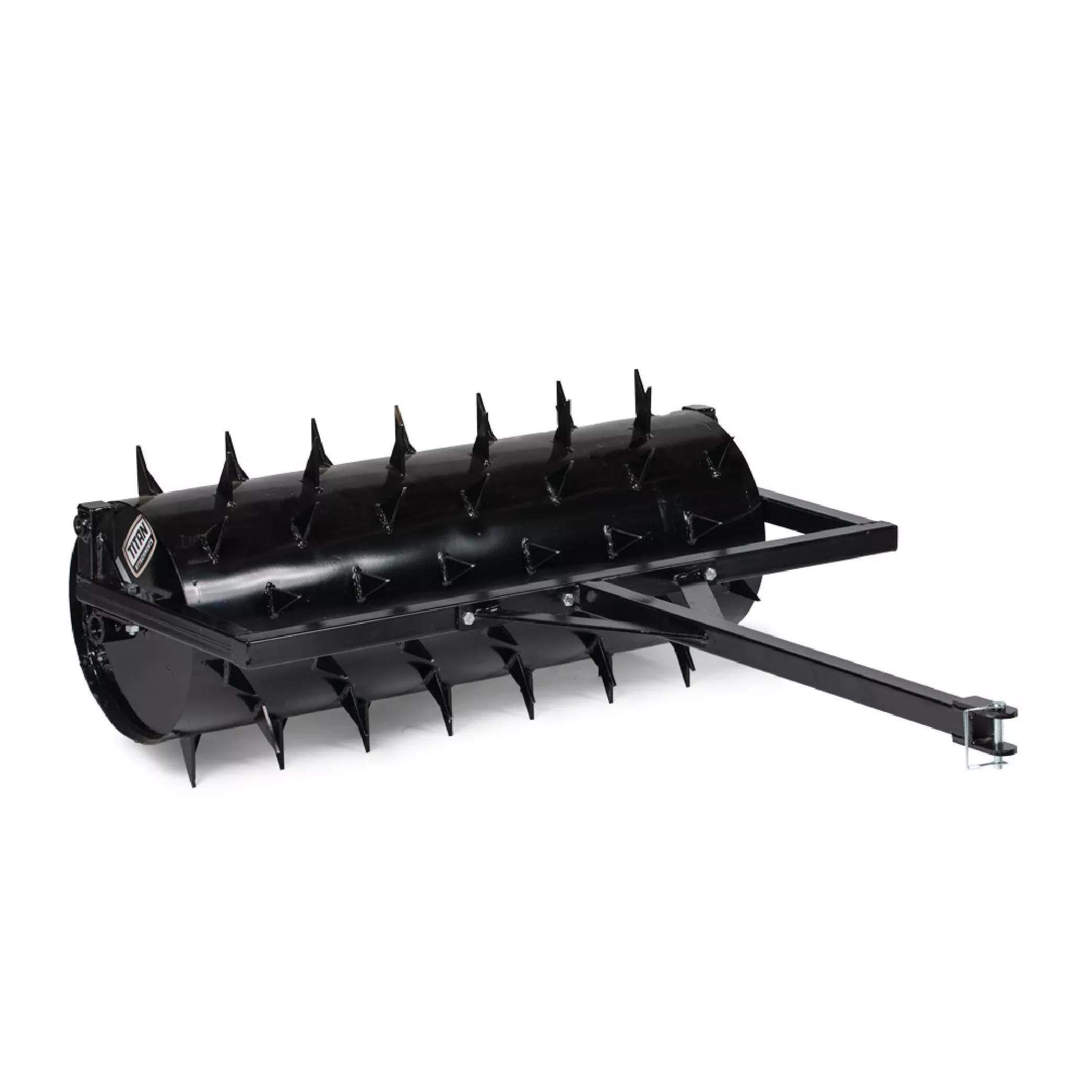 Scratch and Dent, 36" Tow-Behind ATV Drum Spike Aerator