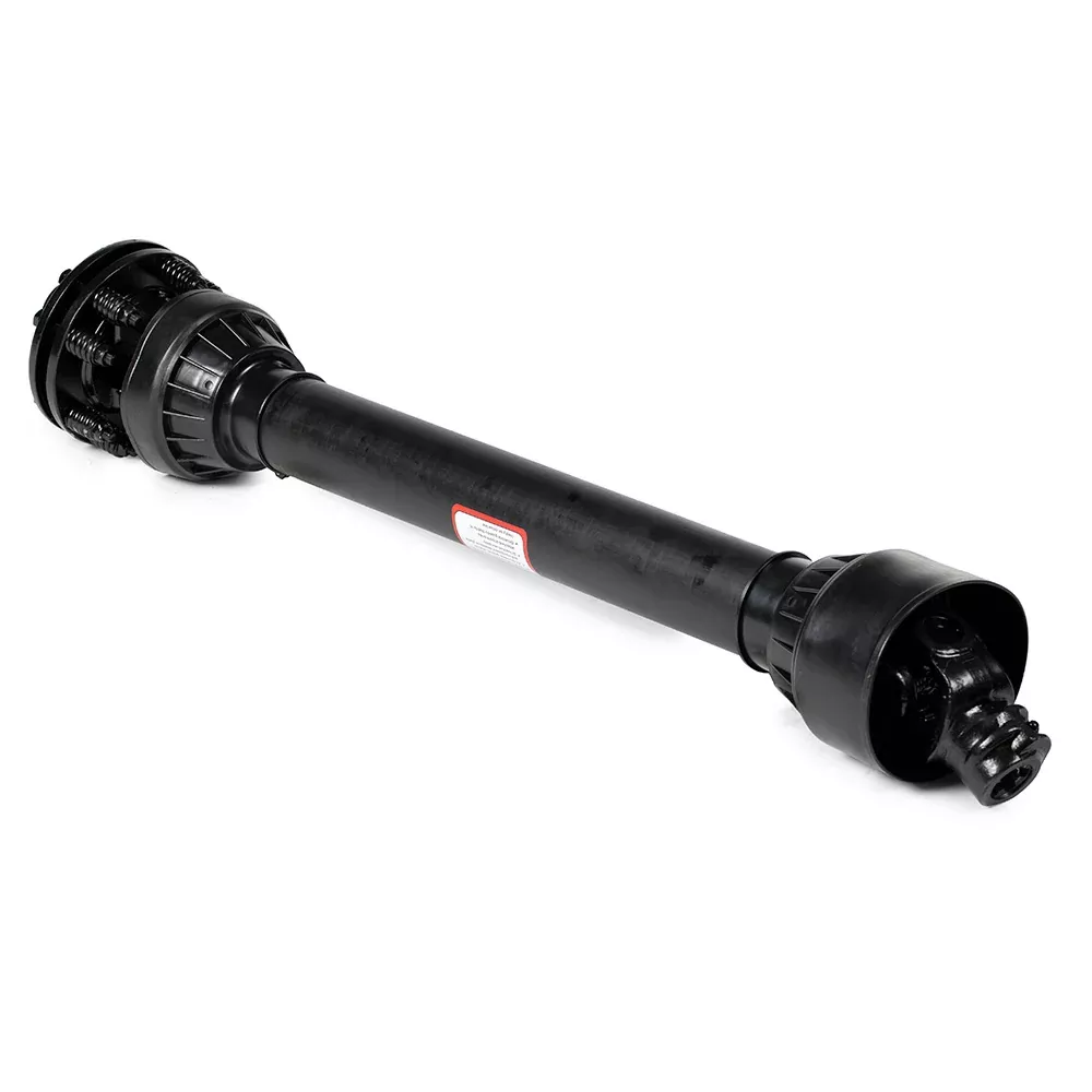 Scratch and Dent, 43" HD Slip Clutch PTO Shaft