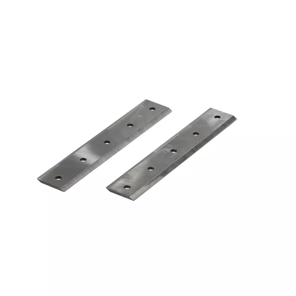 Scratch and Dent, ATV Tow-Behind 5" Wood Chipper Replacement Blades