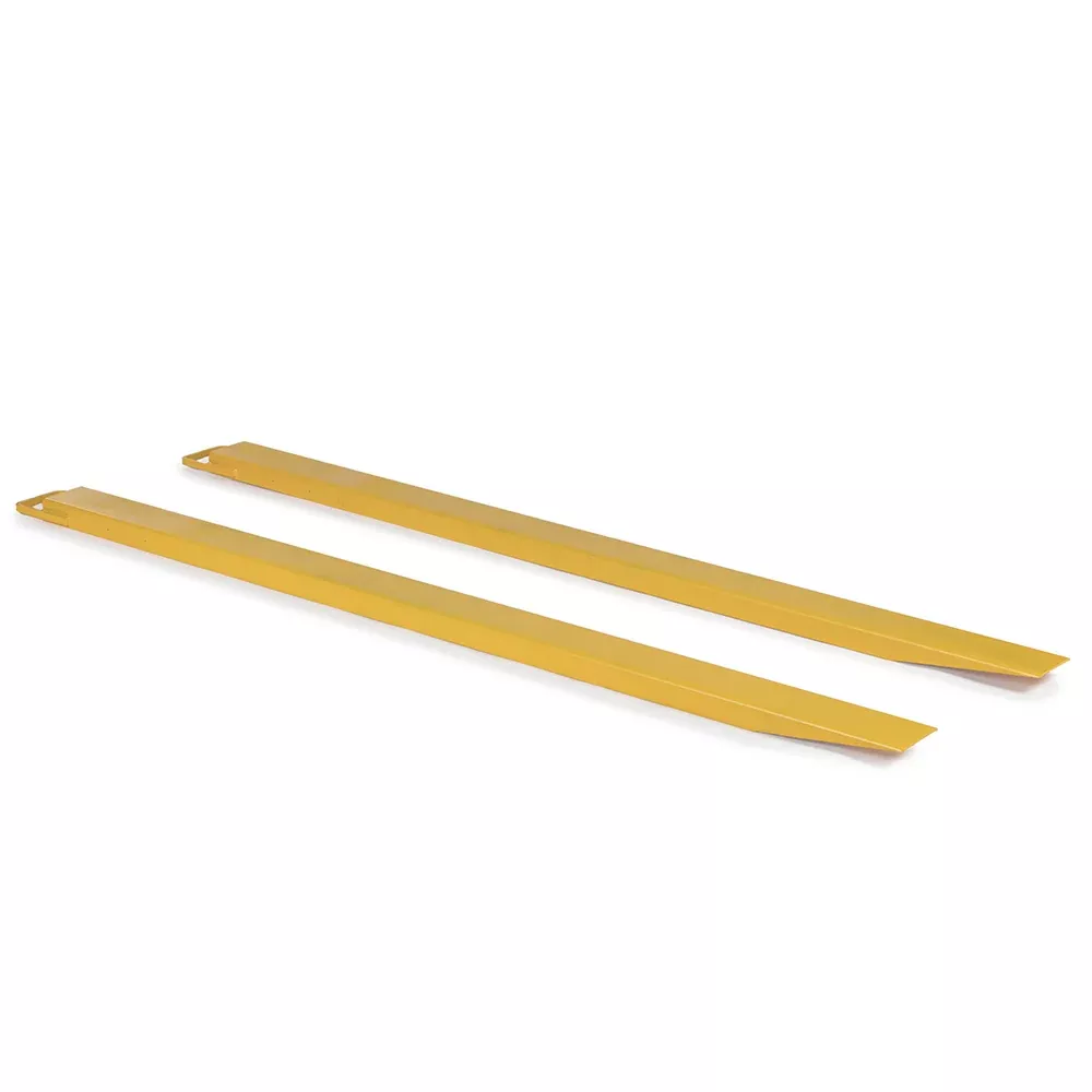 Scratch and Dent, Fork Extension 4.5" x 84"