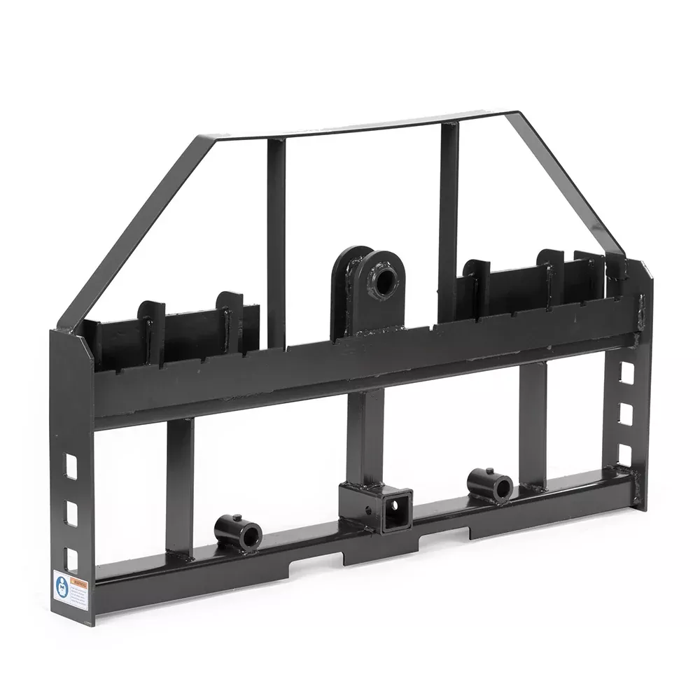 Scratch and Dent, Standard Series Pallet Fork Frame