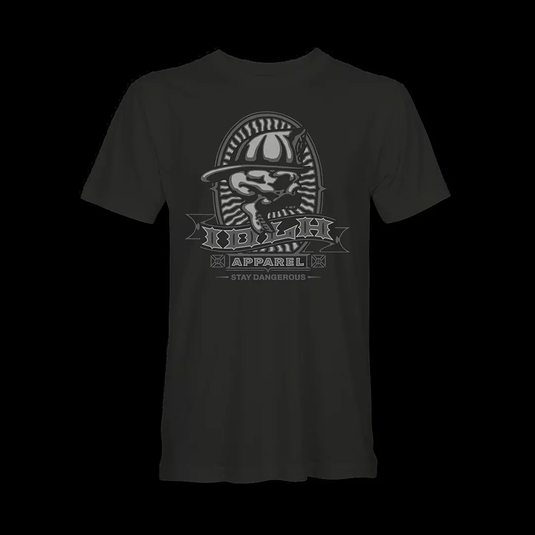 Screaming Skull