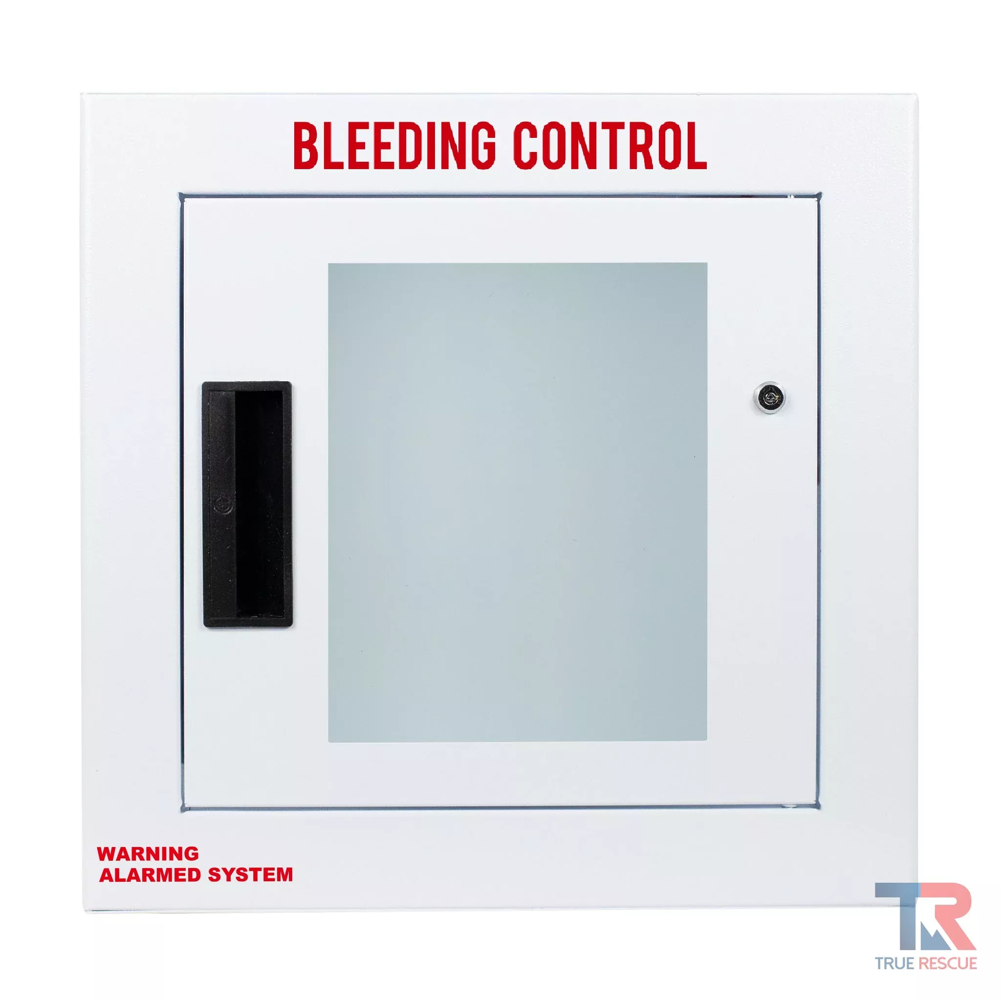 Semi Recessed Cabinet