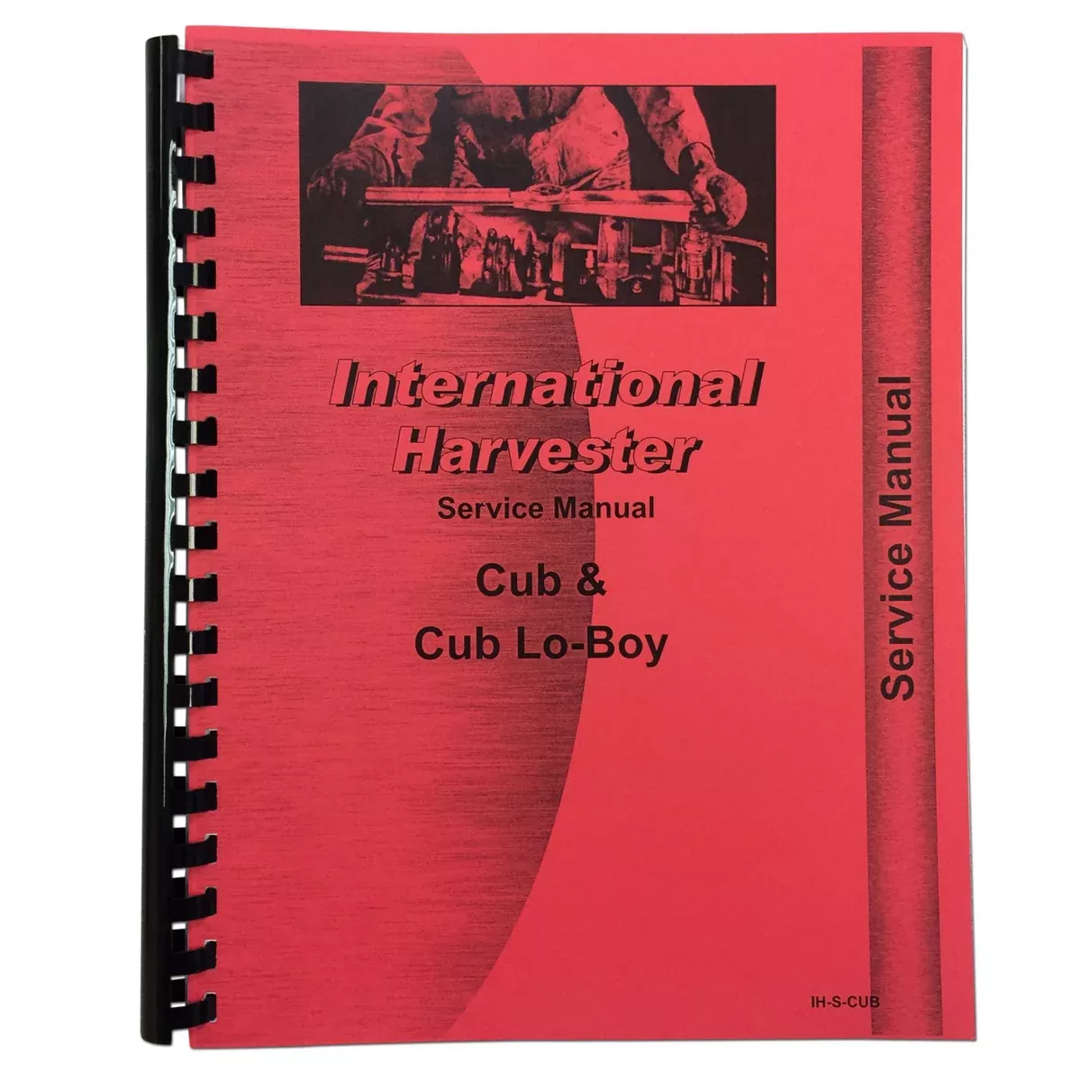 Service Manual