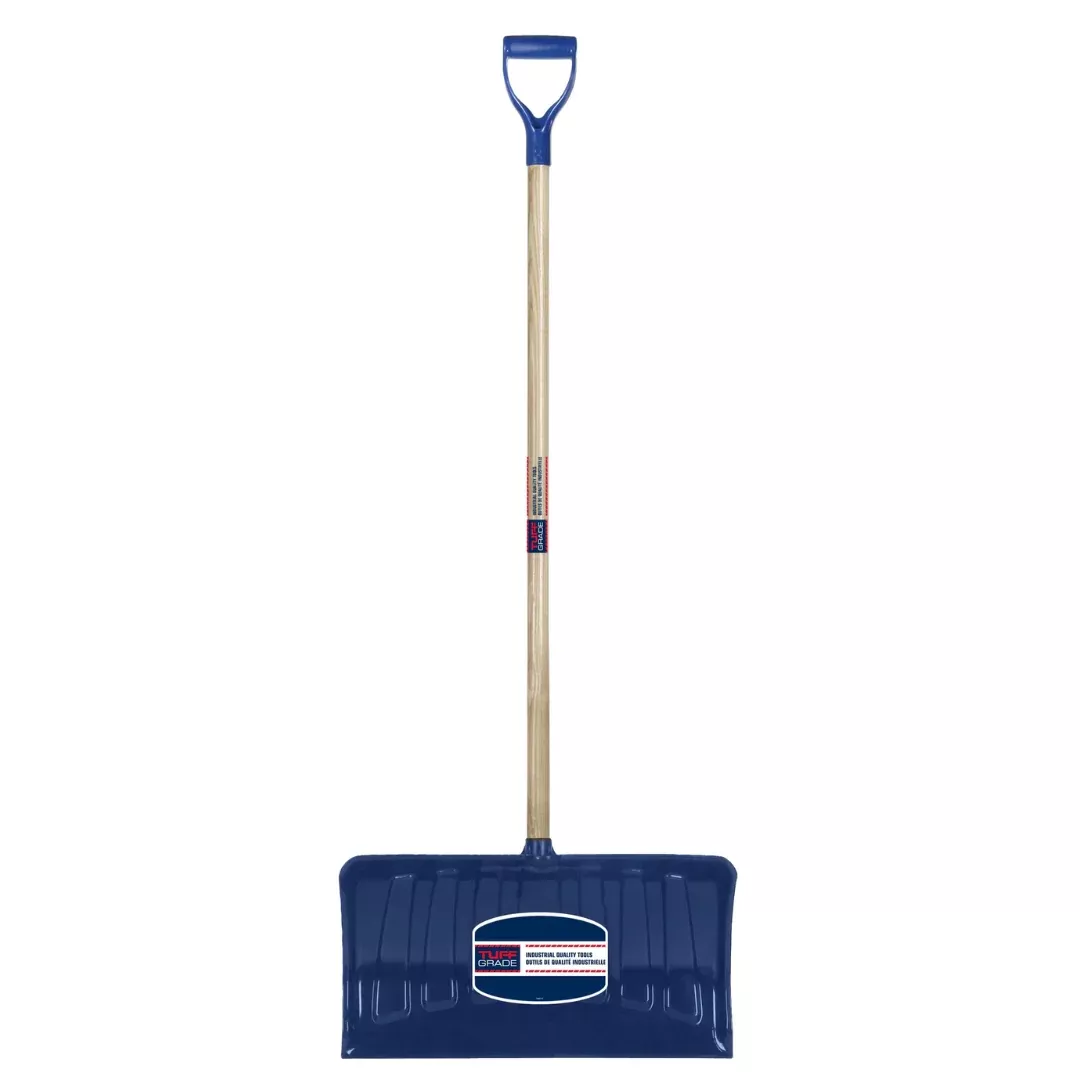Shovel - Tuff Grade Poly for Winter TGPP21KD / TGPP26KD