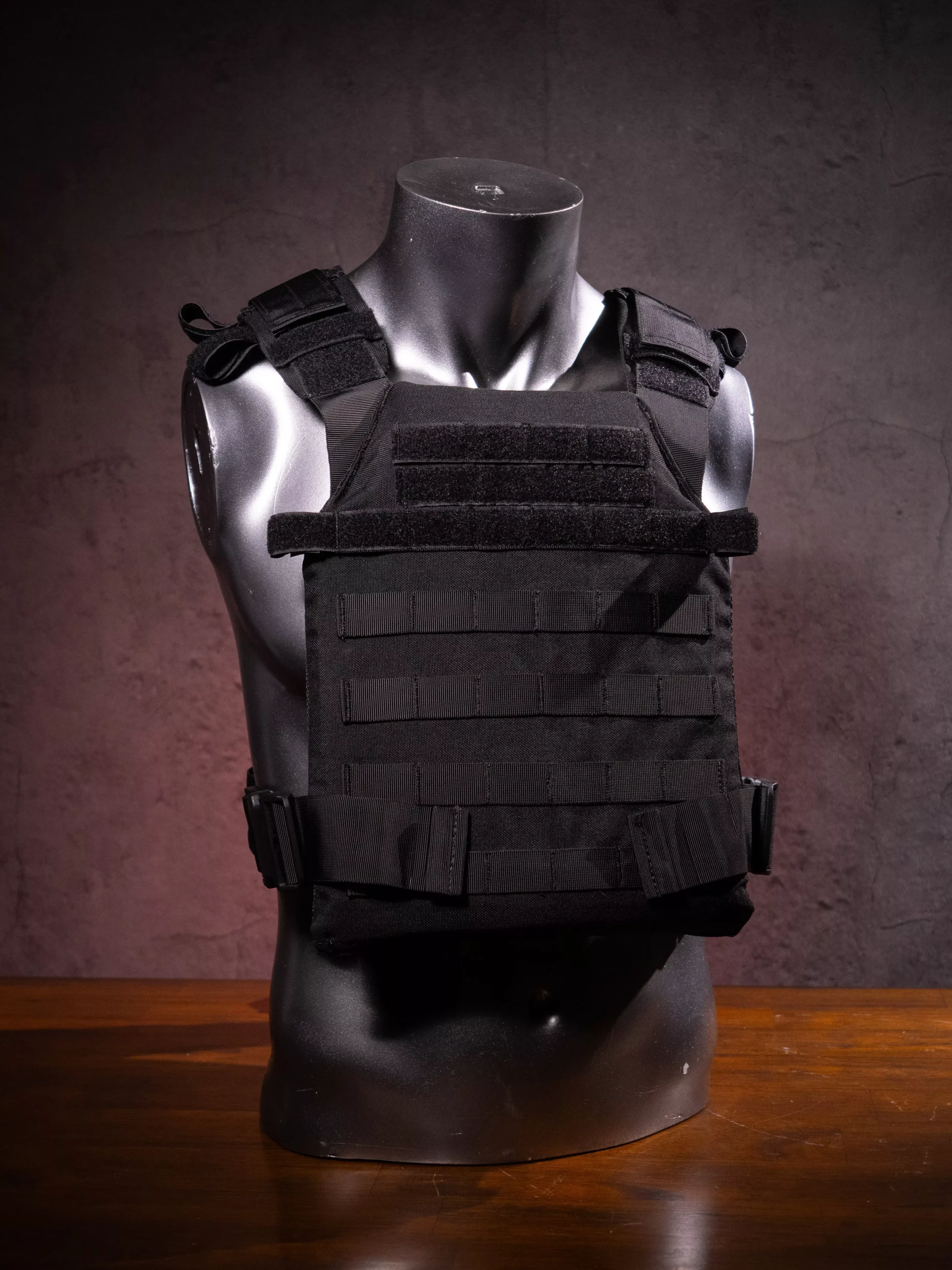 SHTF Plate Carrier