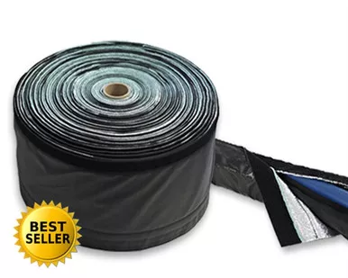 Sidewinder SPF InsulWrap
