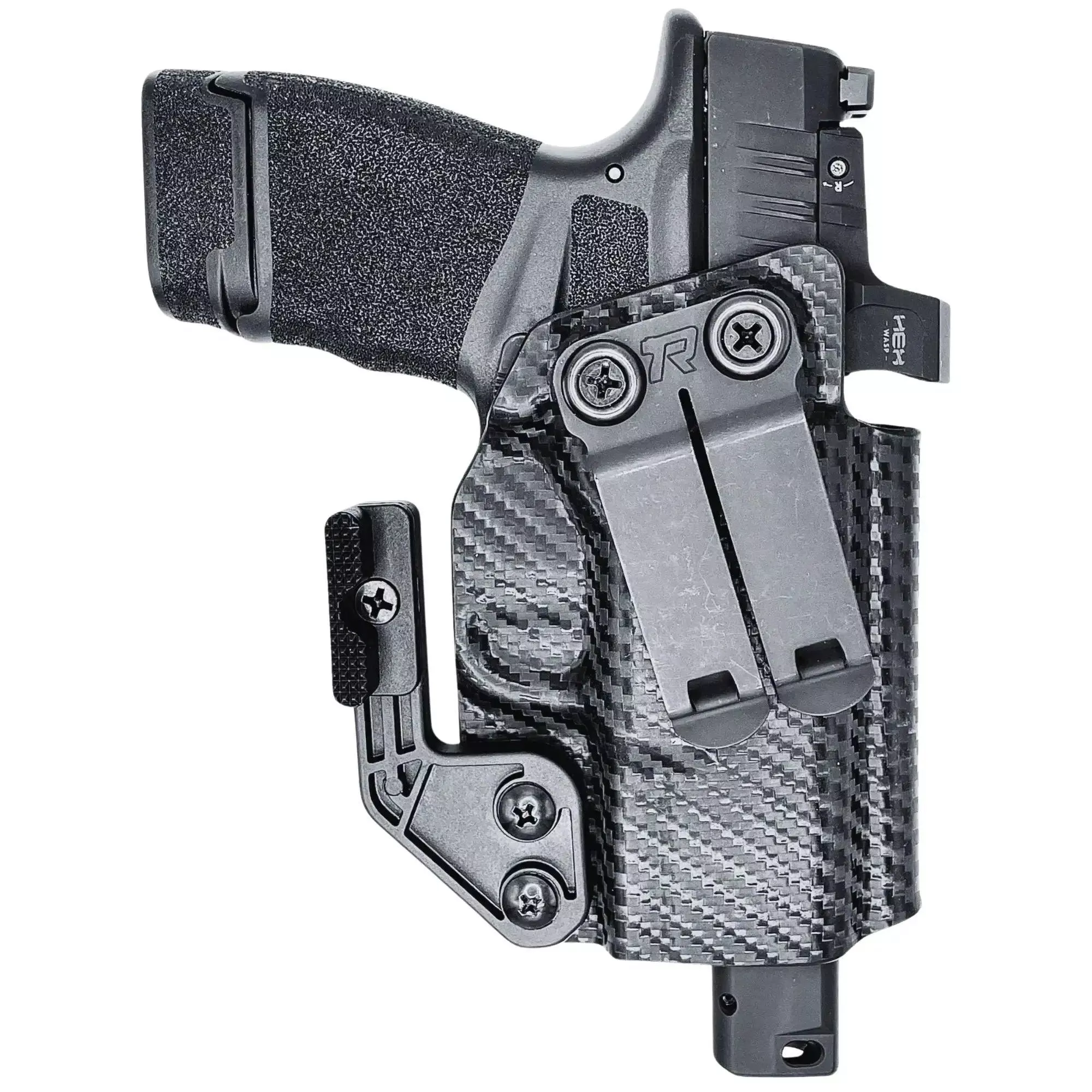 Sig Sauer P365 XMACRO IWB KYDEX Holster - Plus Line