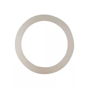 Silicone Cam and Groove Gasket