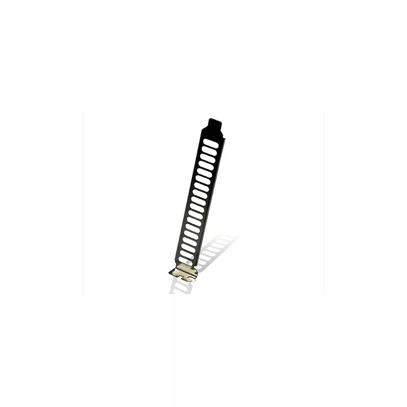 SilverStone AEROSLOTS Vented Slot