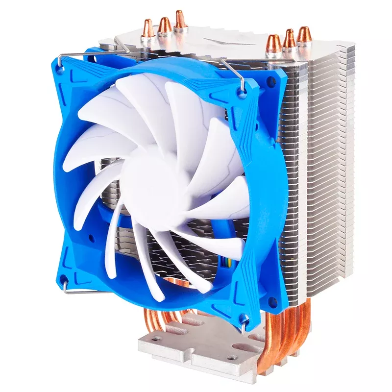 SilverStone AR08 CPU Cooler