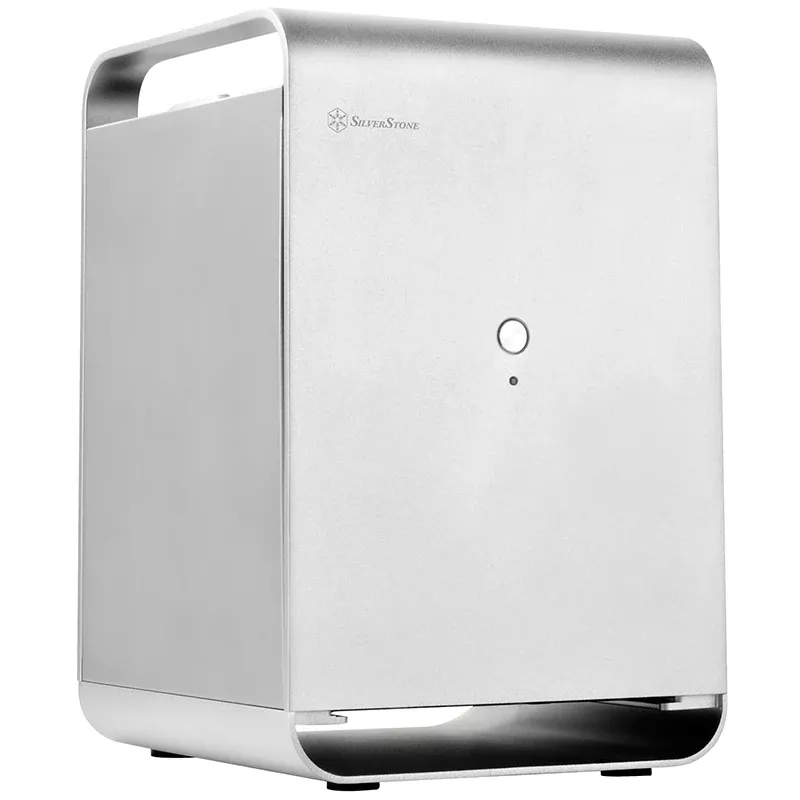 SilverStone CS01S-HS Computer Case