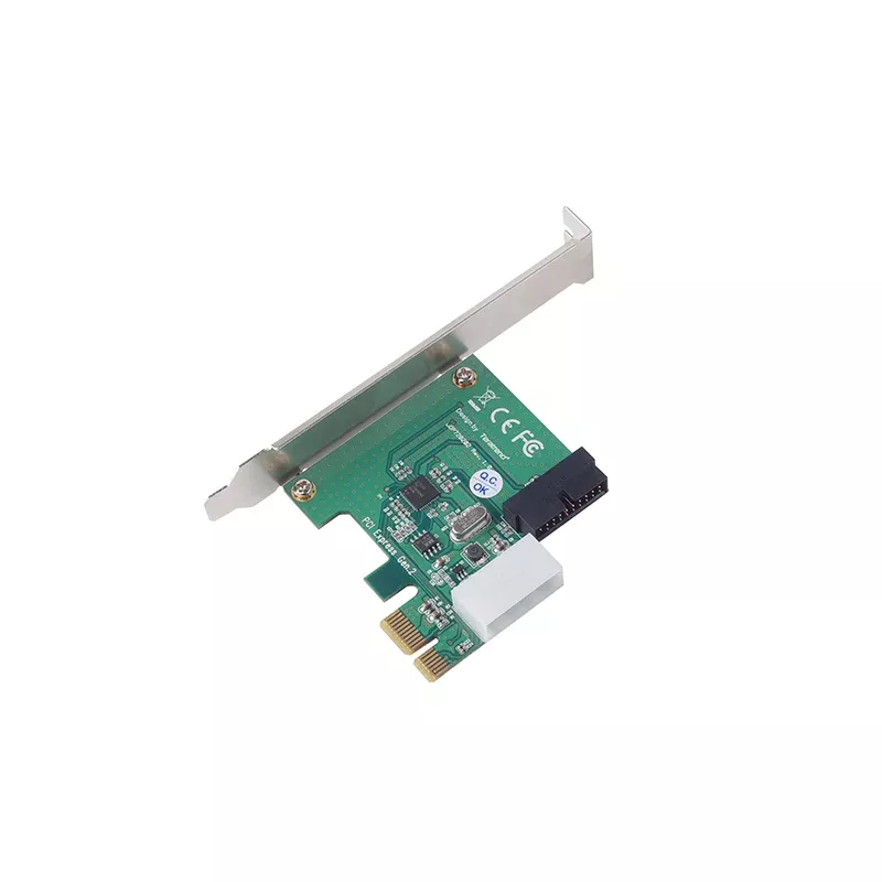 SilverStone EC03S-P Expansion Cards