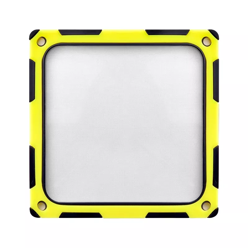 SilverStone FF124BY Case Fan Filter