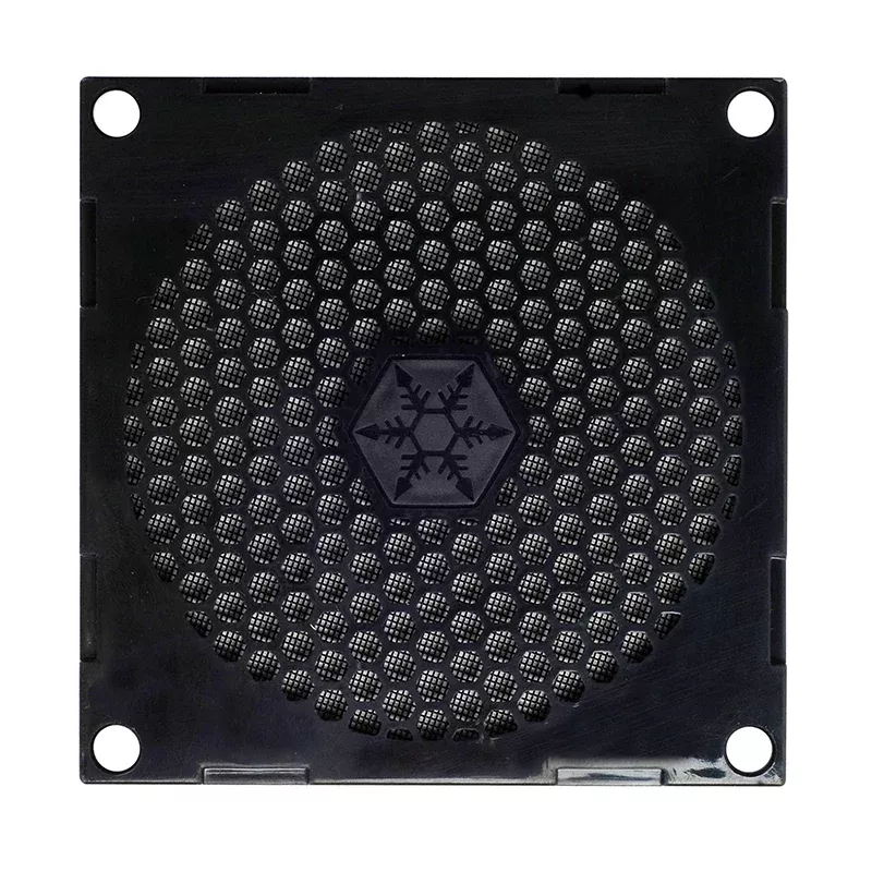 SilverStone FF81B Case Fan Filter