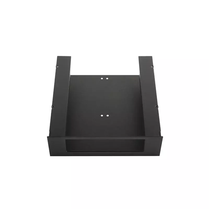 SilverStone FP55B Drive Bay