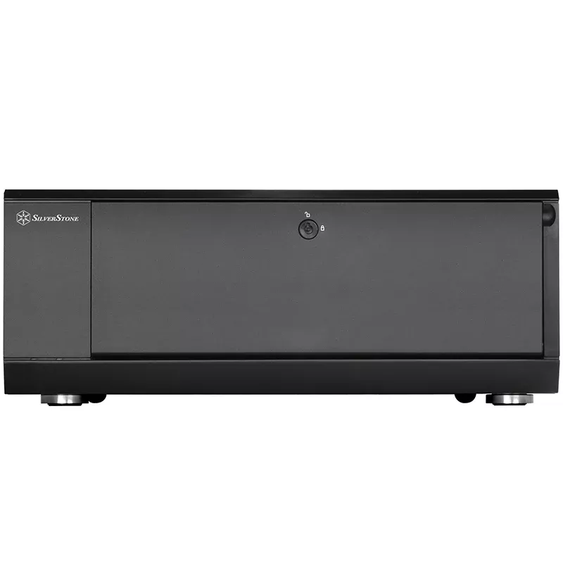SilverStone GD10B Chassis