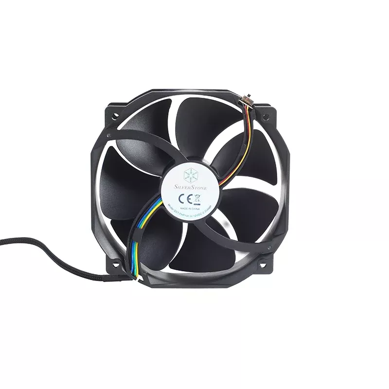 SilverStone HE01 CPU Cooler
