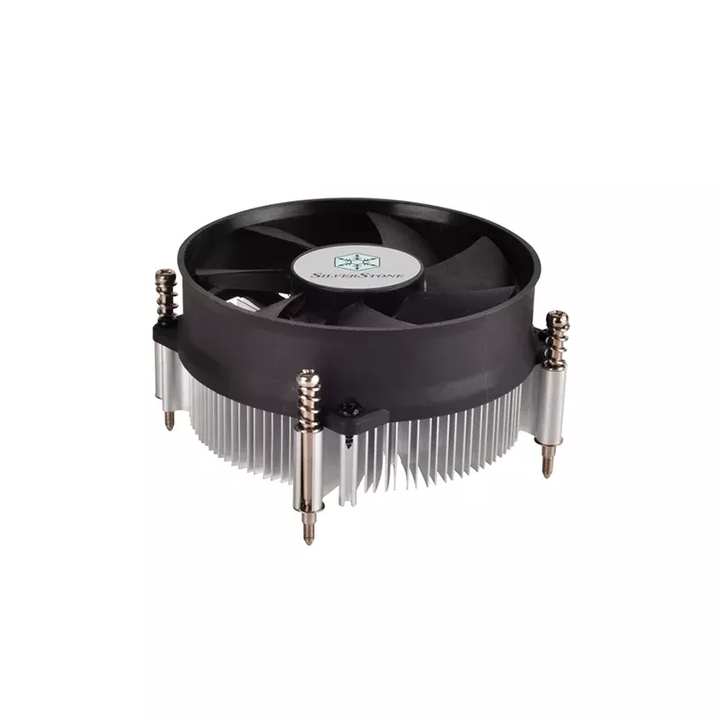 SilverStone NT09-115X CPU Cooler