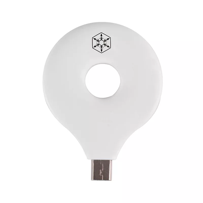 SilverStone QIR01W-M Charger