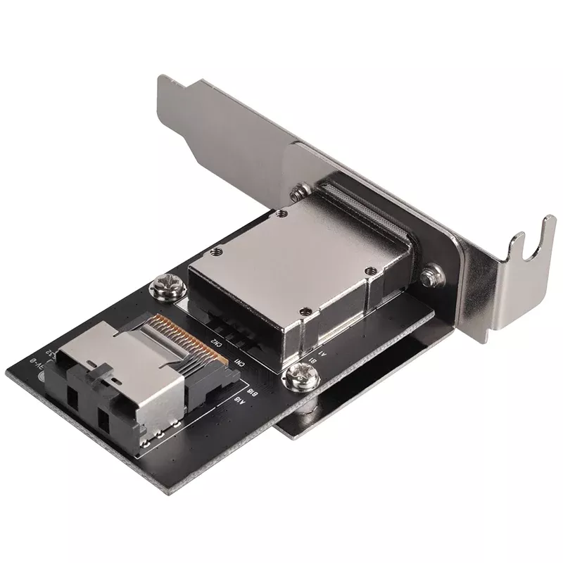 SilverStone SA011 Expansion Card