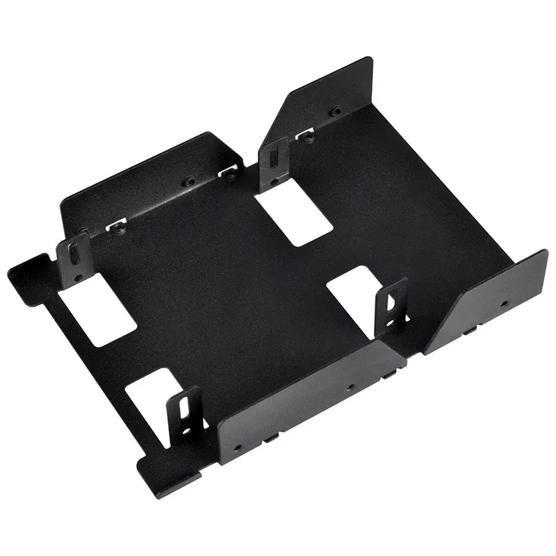 SilverStone SDP08B-E Drive Bay