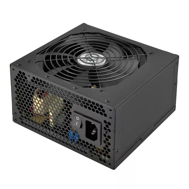 Silverstone ST50F-ESGEssential Gold Power Supply