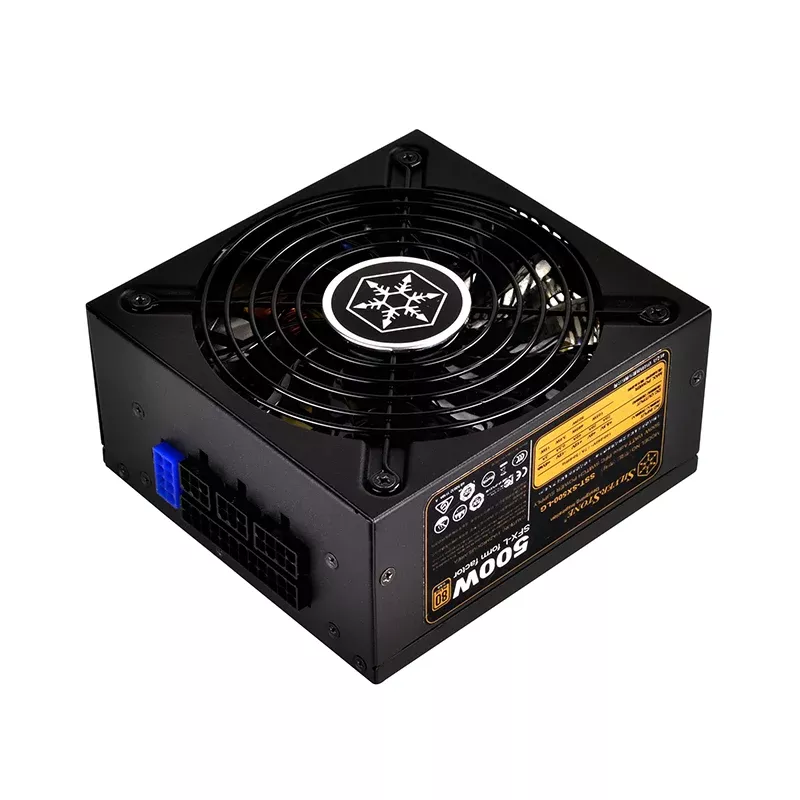 SilverStone SX500-LG Power Supply