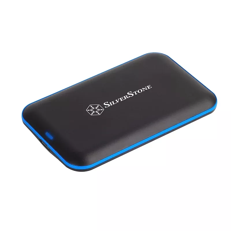 SilverStone TS04B Speed Enclosure
