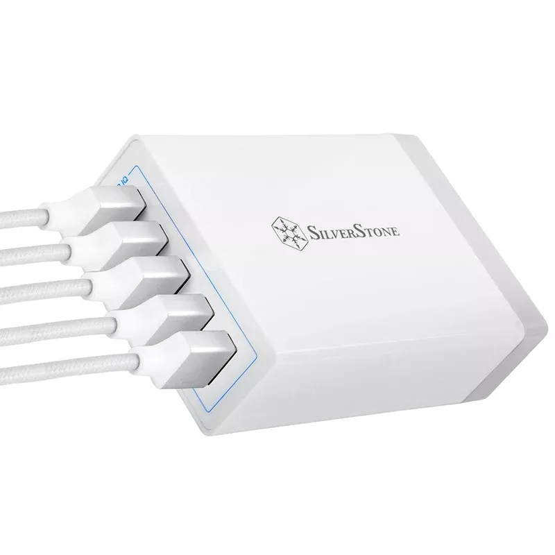 SilverStone UC01W Charger