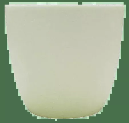 Sintering Crucible - Alumina