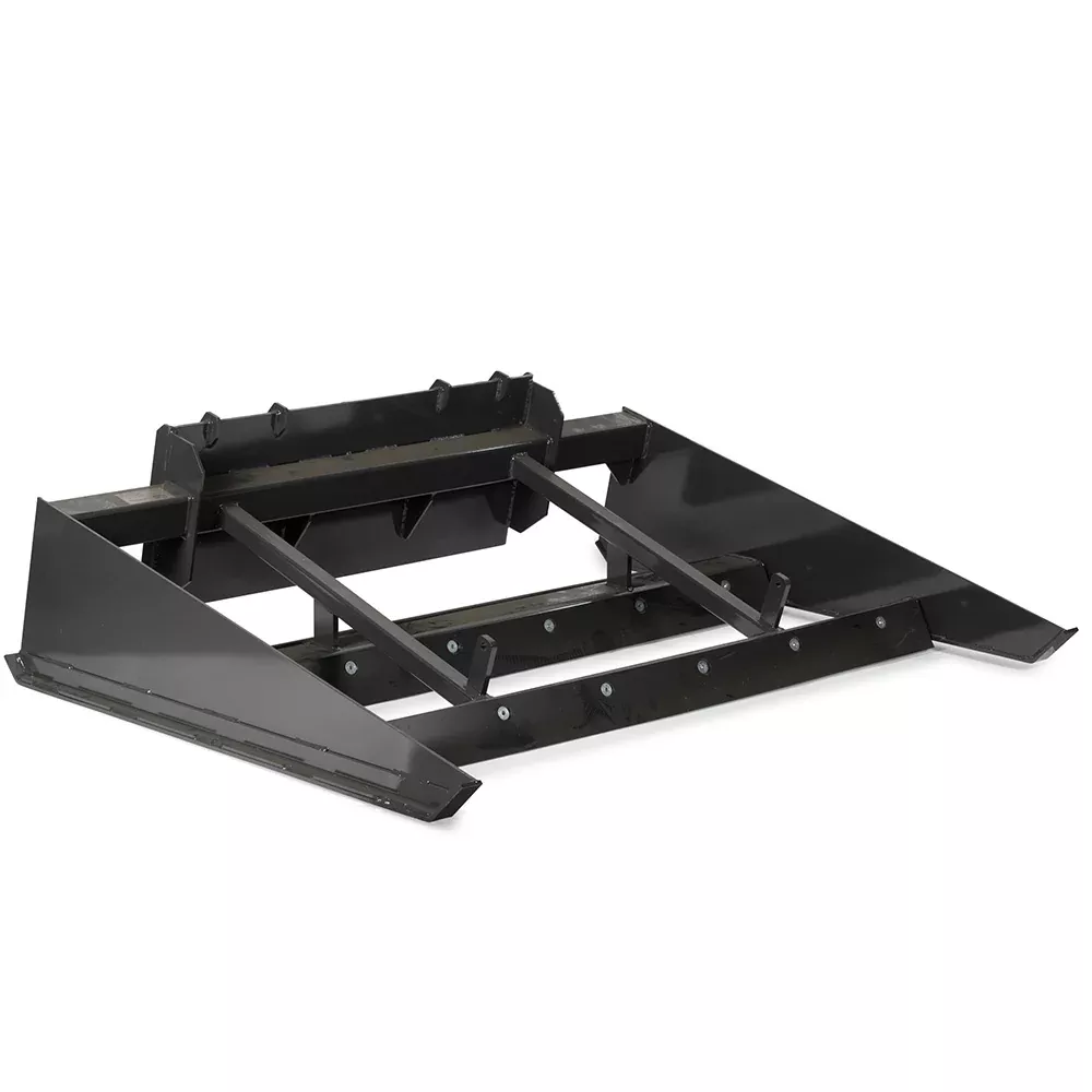 Skid Steer Grader | 72"