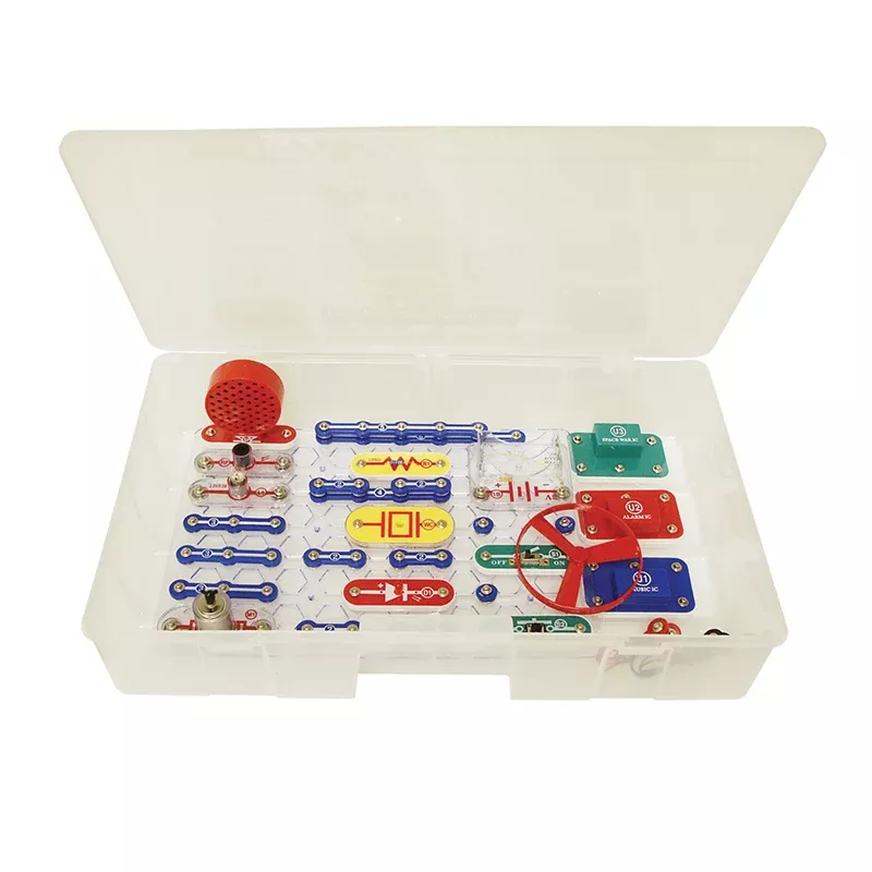 Snap Circuits SC-100R Student Training Program