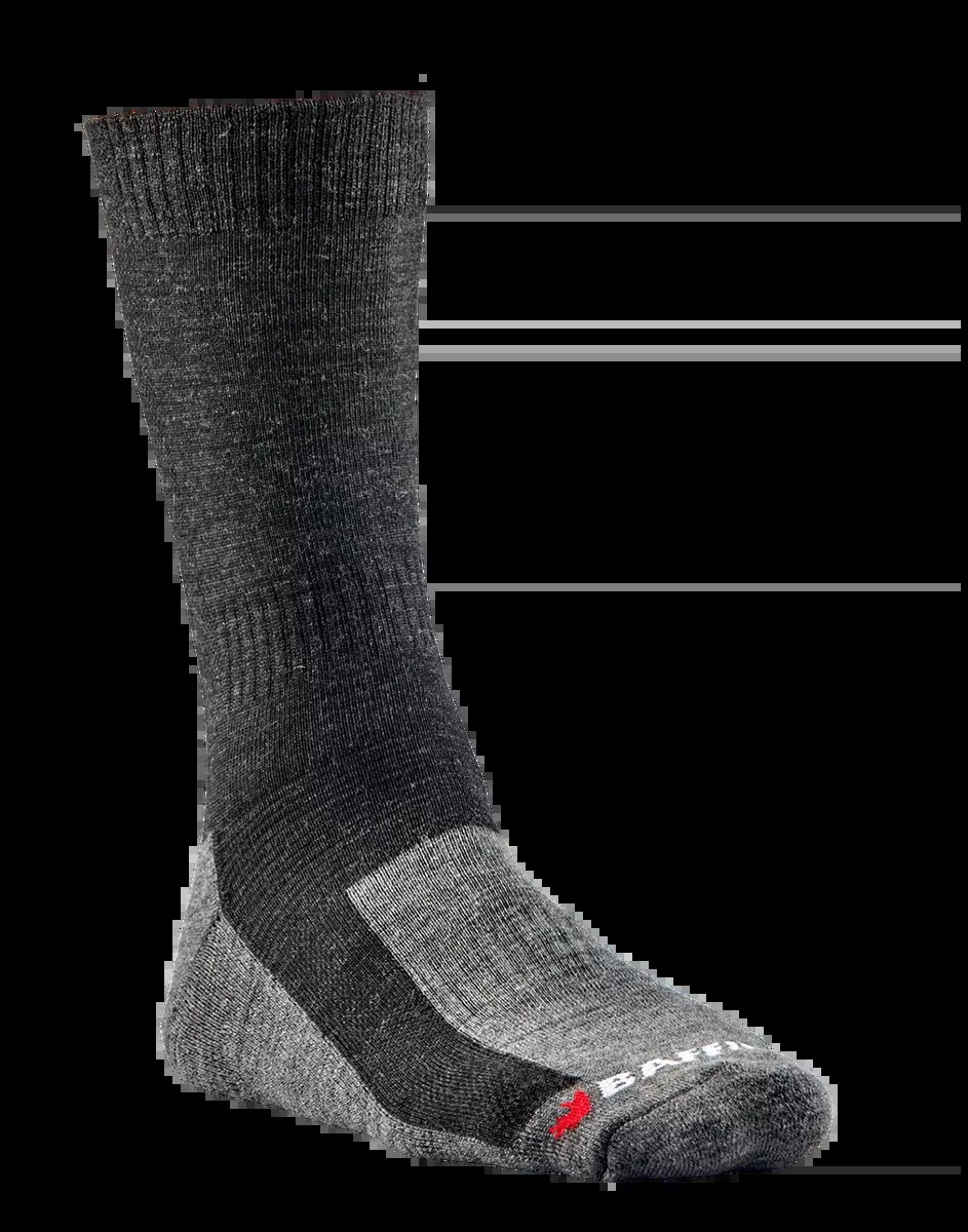 Socks - Baffin TRAIL, SOCK-U009