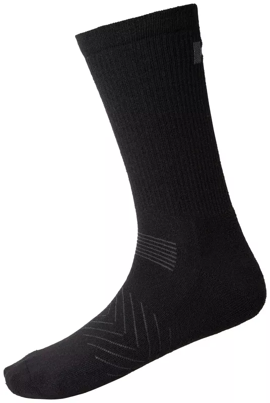 Socks - Helly Hansen Manchester Sock 3-Pack, 79646