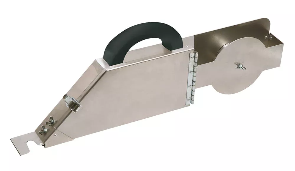 Soft-Grip Banjo Taper