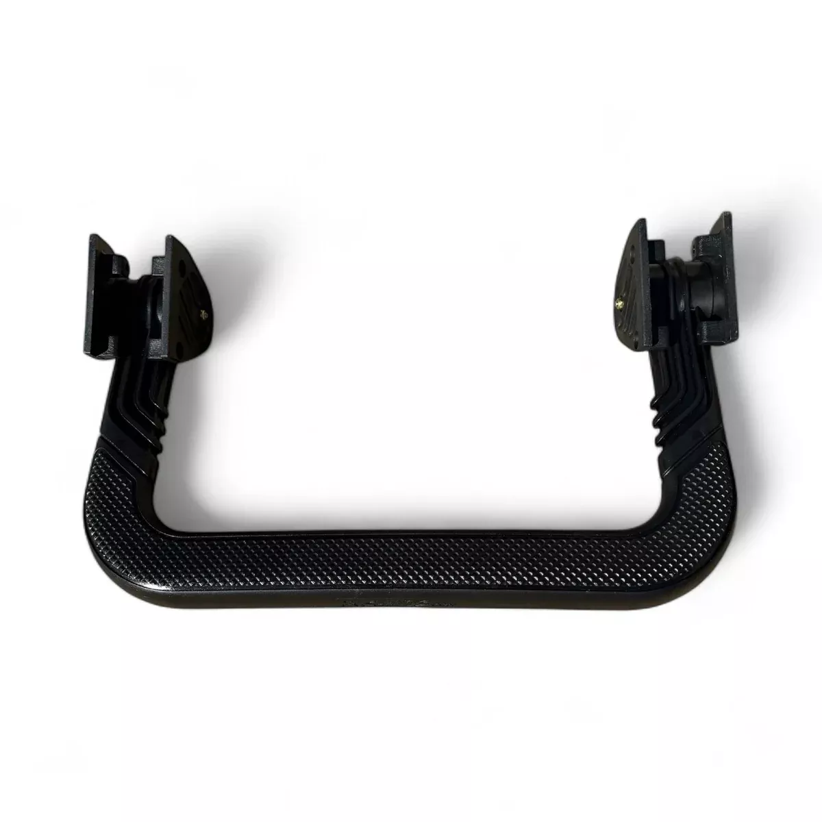 Solid One-Piece Boarding Ladder | Knurled Grip | Compatible for Sea-Doo Personal Watercraft | Replaces OEM 295100747 295100869 | 104.143