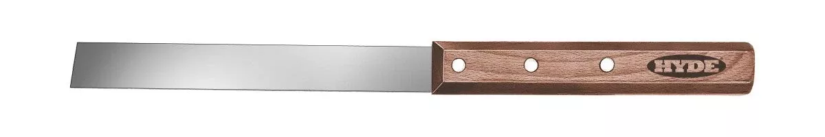 Special Square Point Knife BG50