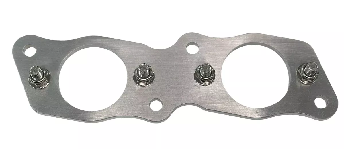 Speed Plate | PHP Intake Manifold | 104.146