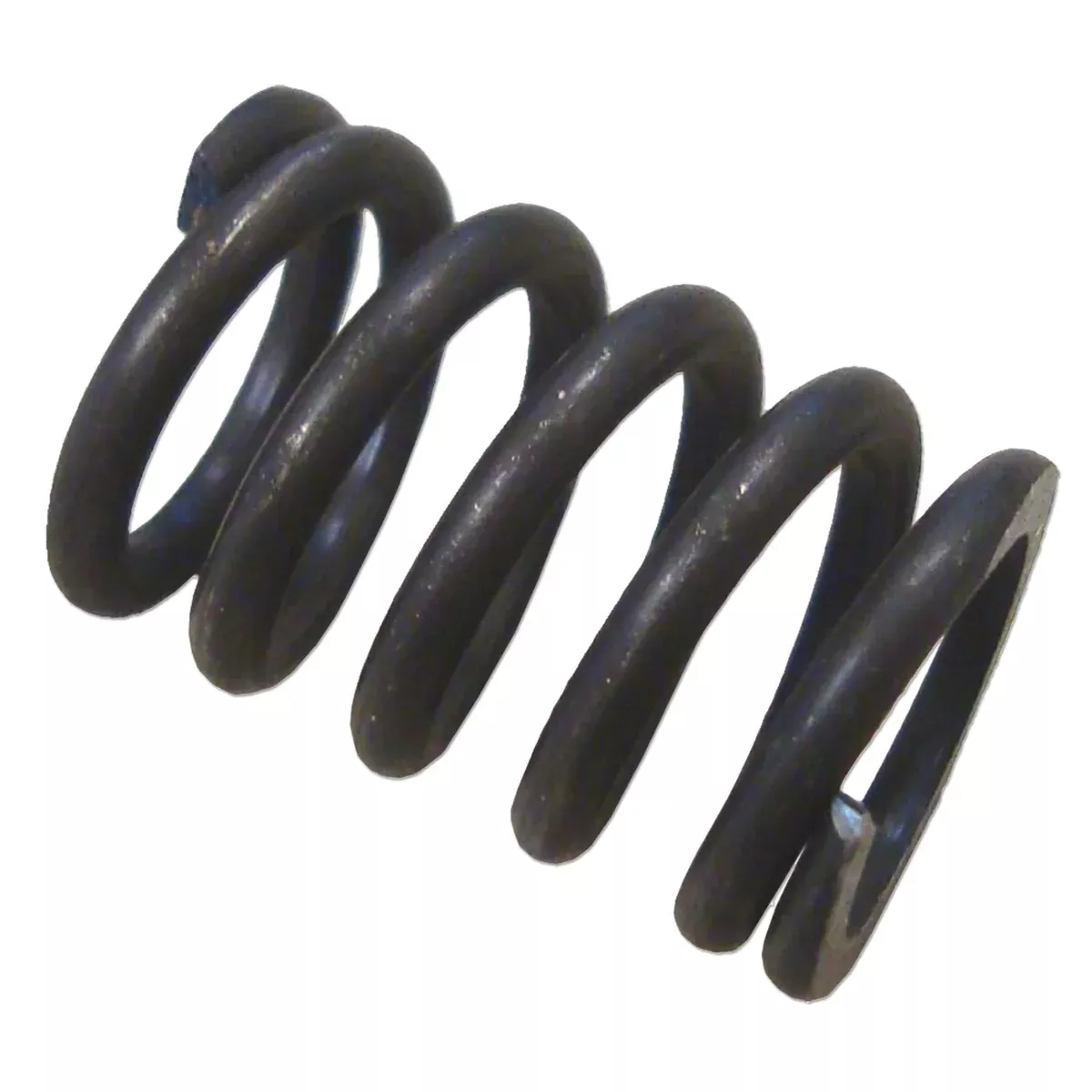 Spring - Used As A Radiator Hold Down Spring And/Or Fuel Tank Hold Down Spring
