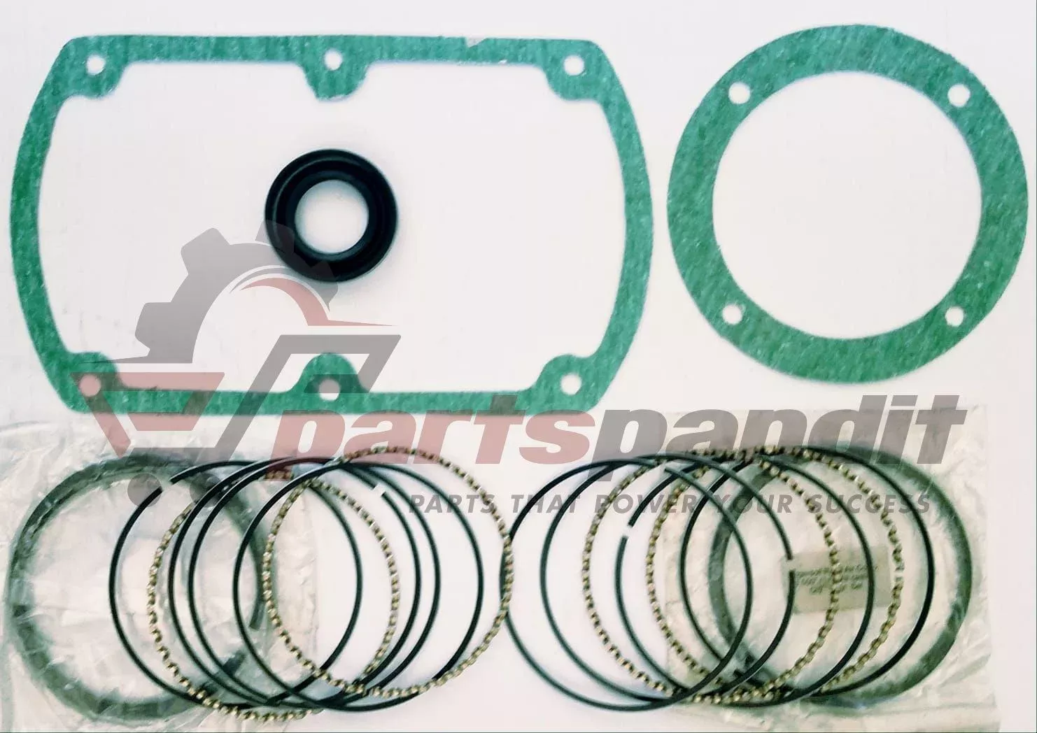 SS5 INGERSOLL RAND COMPATIBLE RING GASKET KIT 20100285