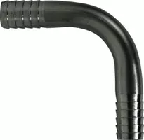 Stainless Hose Barb Elbow
