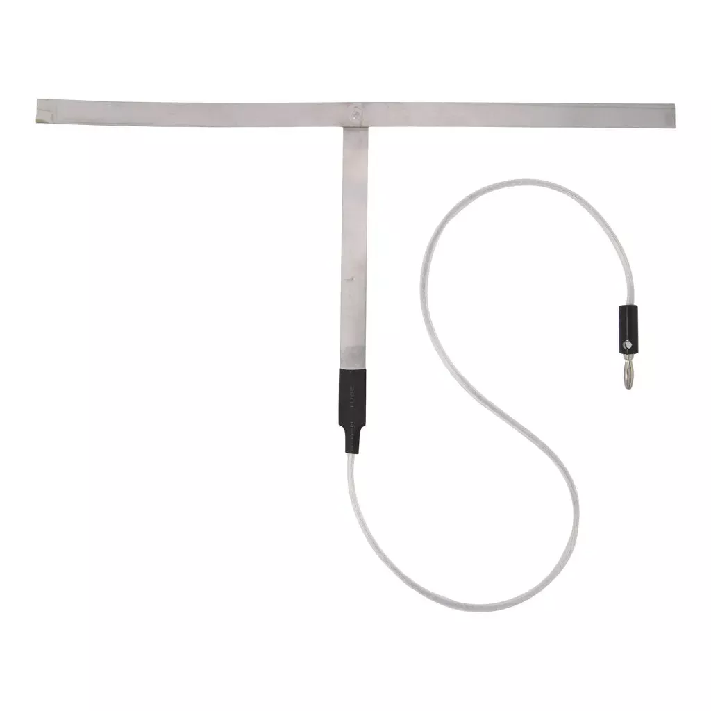 Stainless Steel Anode