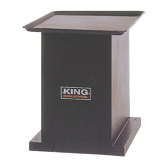 Stand - King Canada Universal Milling/Drilling Machine Stand SS-45