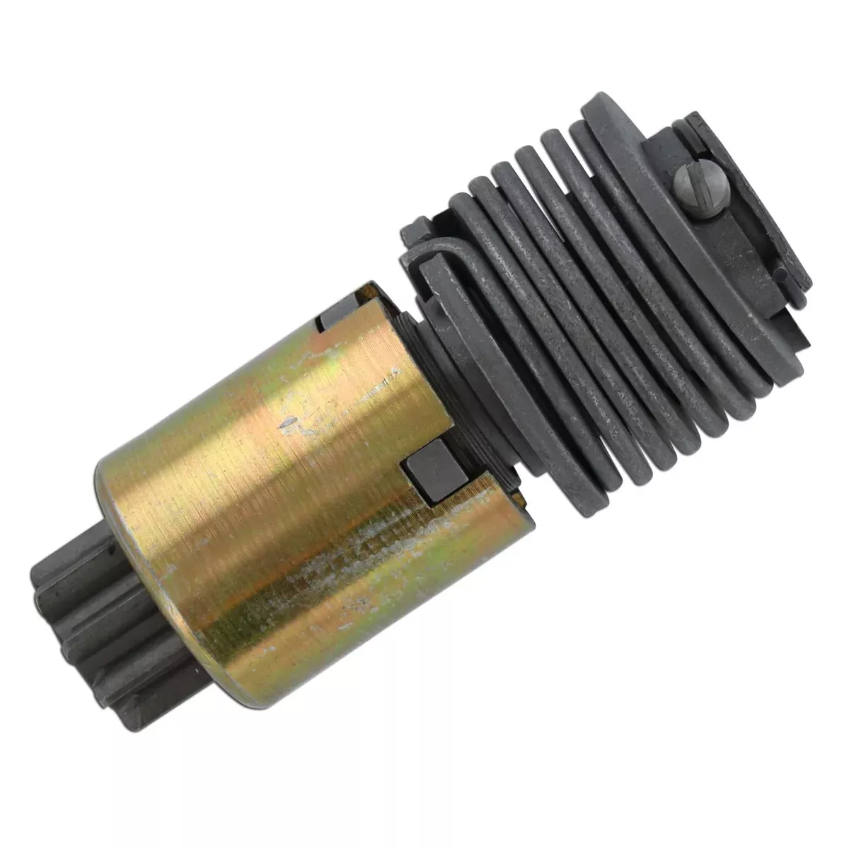 Starter Drive (Spring Style)